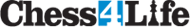 Chess4Life Logo