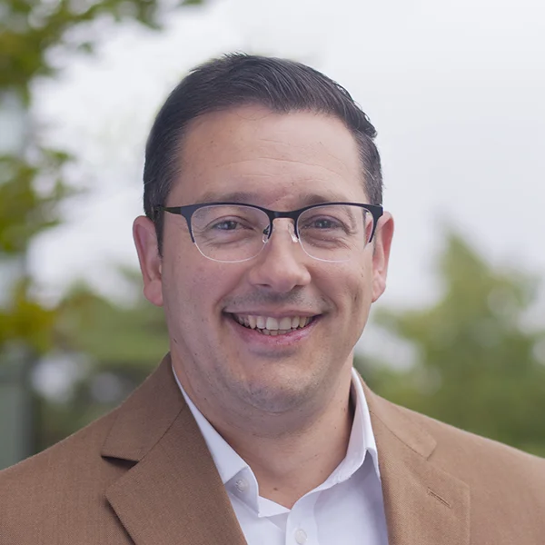 Elliott Neff — Founder & CEO of Chess4Life